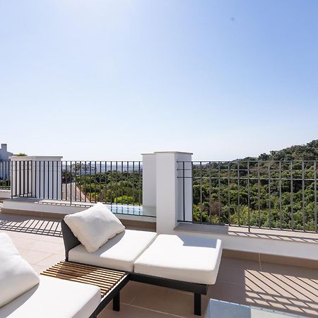 Floresta Mairena La Mairena Экстерьер фото
